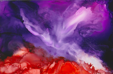Purple Sky